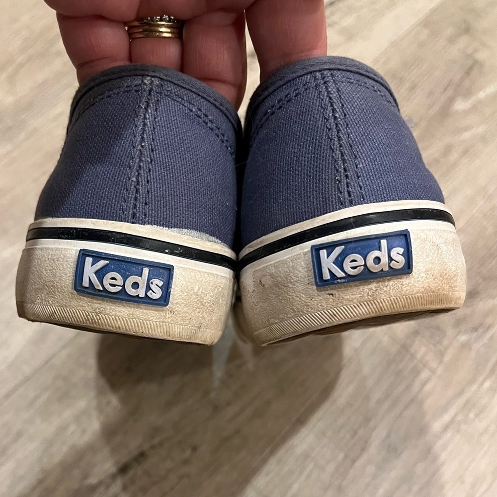 Blue Keds 9W - Picture 6 of 16